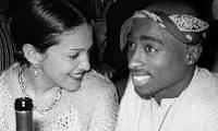 Madonna Blocks Auction Sale Of Letter From Tupac