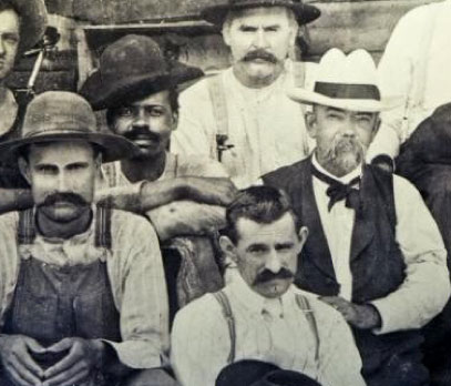 Foundation Will Honor Slave That Taught Jack Daniels How To Make Whiskey
