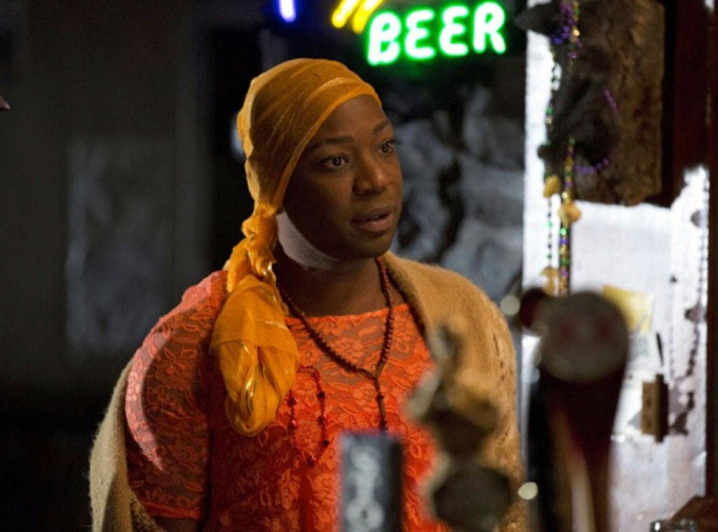 True Blood Star, 39, Who Died Of Heart Failure Had Drug And Alcohol Problem