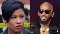 R. Kelly Hires Bill Cosby’s Former Lawyer To Deal With Allegations