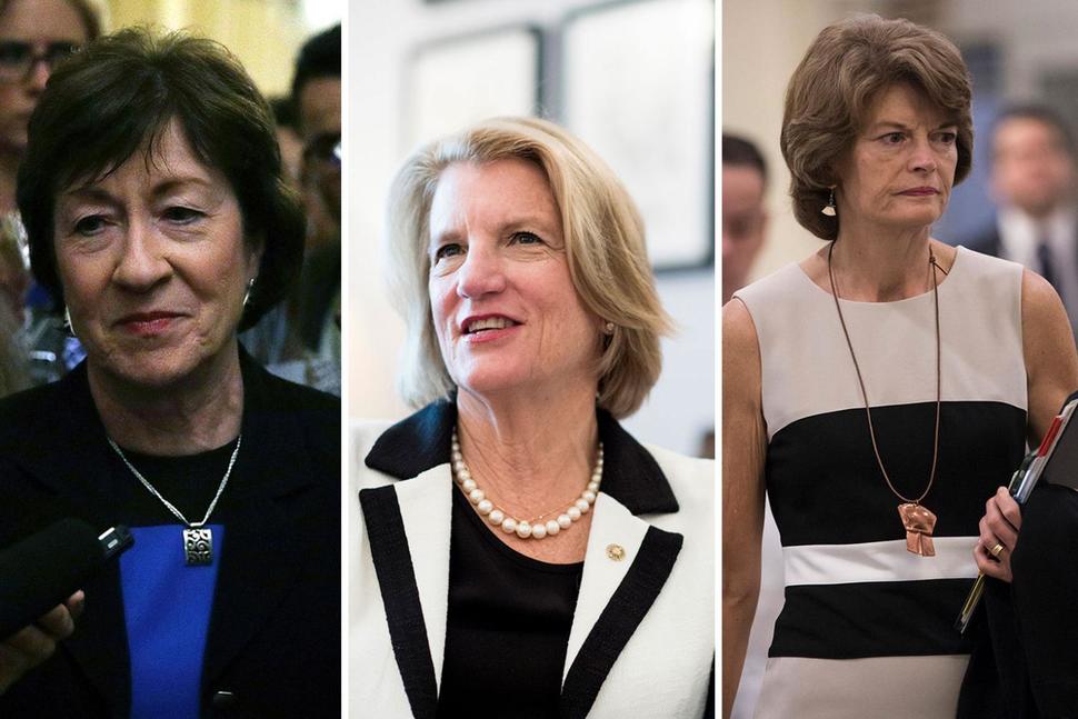 Senate Replacement Of Obamacare Is Dead; Trump Vows To Use Power To Make Healthcare ‘Fail’