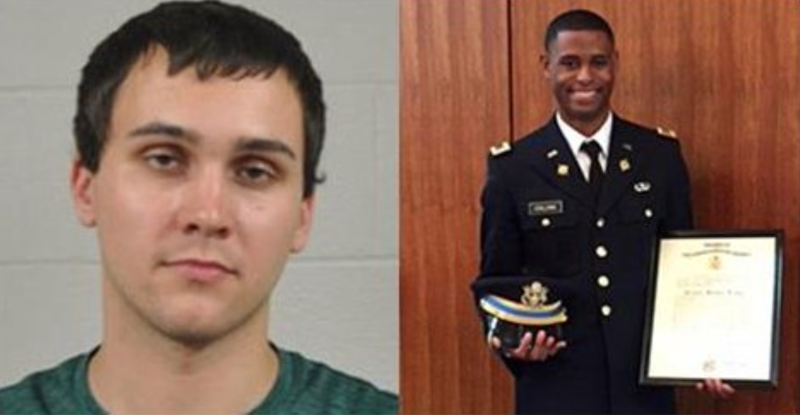 UM Student Not Charged With Hate Crime In Murder Of Bowie State Student