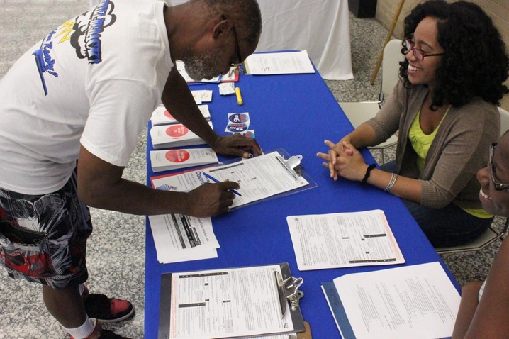 White House Voter Fraud Commission Halts Request For Voter Information