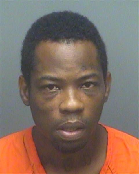 Two Arrested After Ramming Police Car