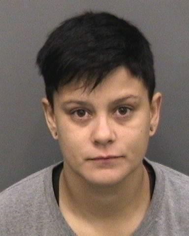 Woman Jailed In Crosstown Crash That Left 3 Dead