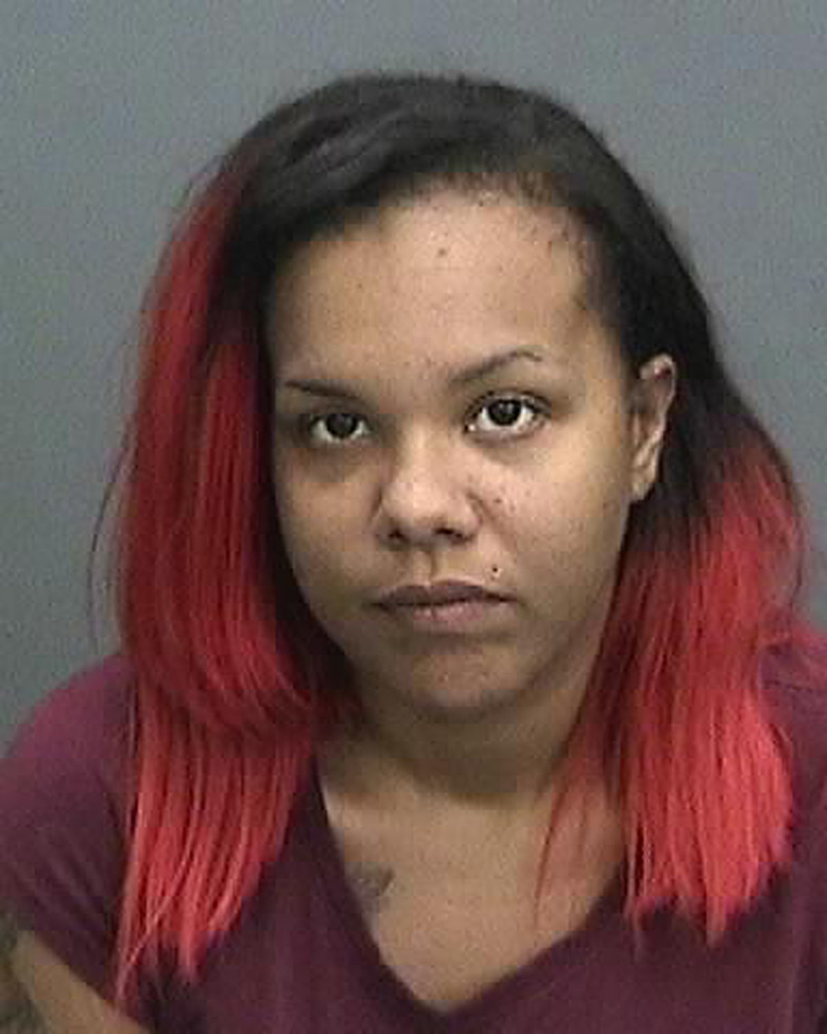 Woman Charged In Robbery Of 86-Year-Old Woman