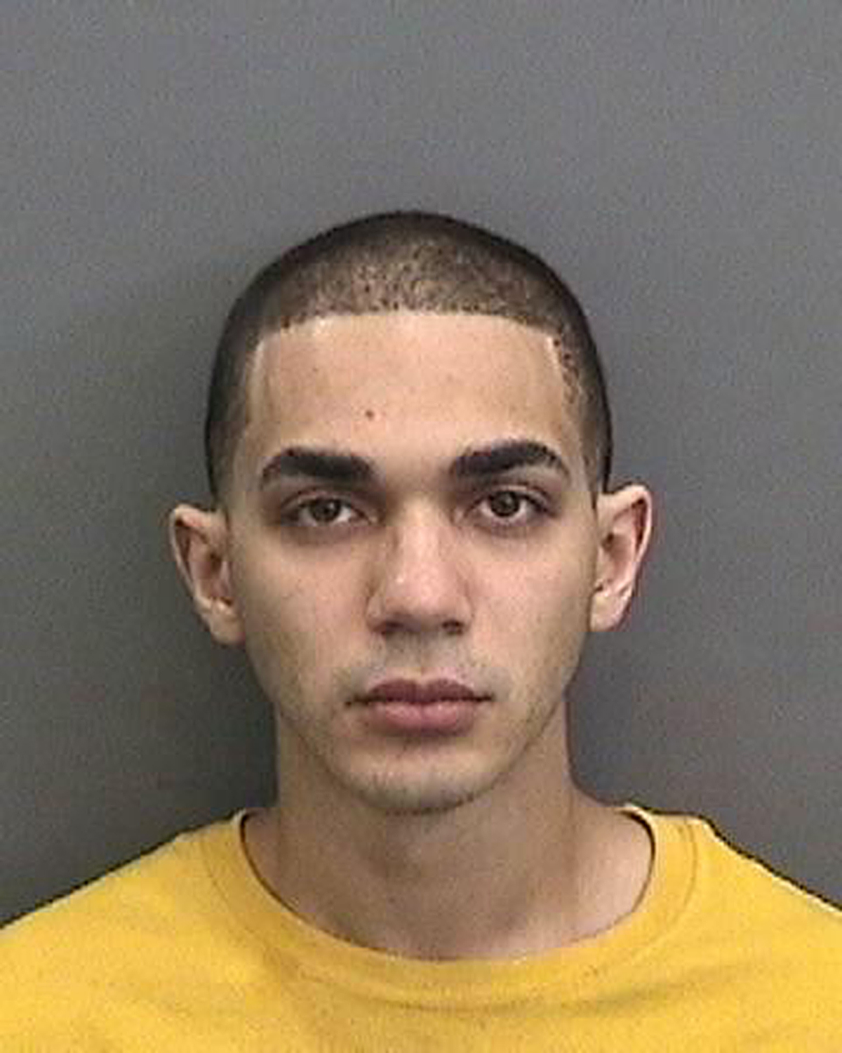 Man Arrested For Aggravated Child Abuse
