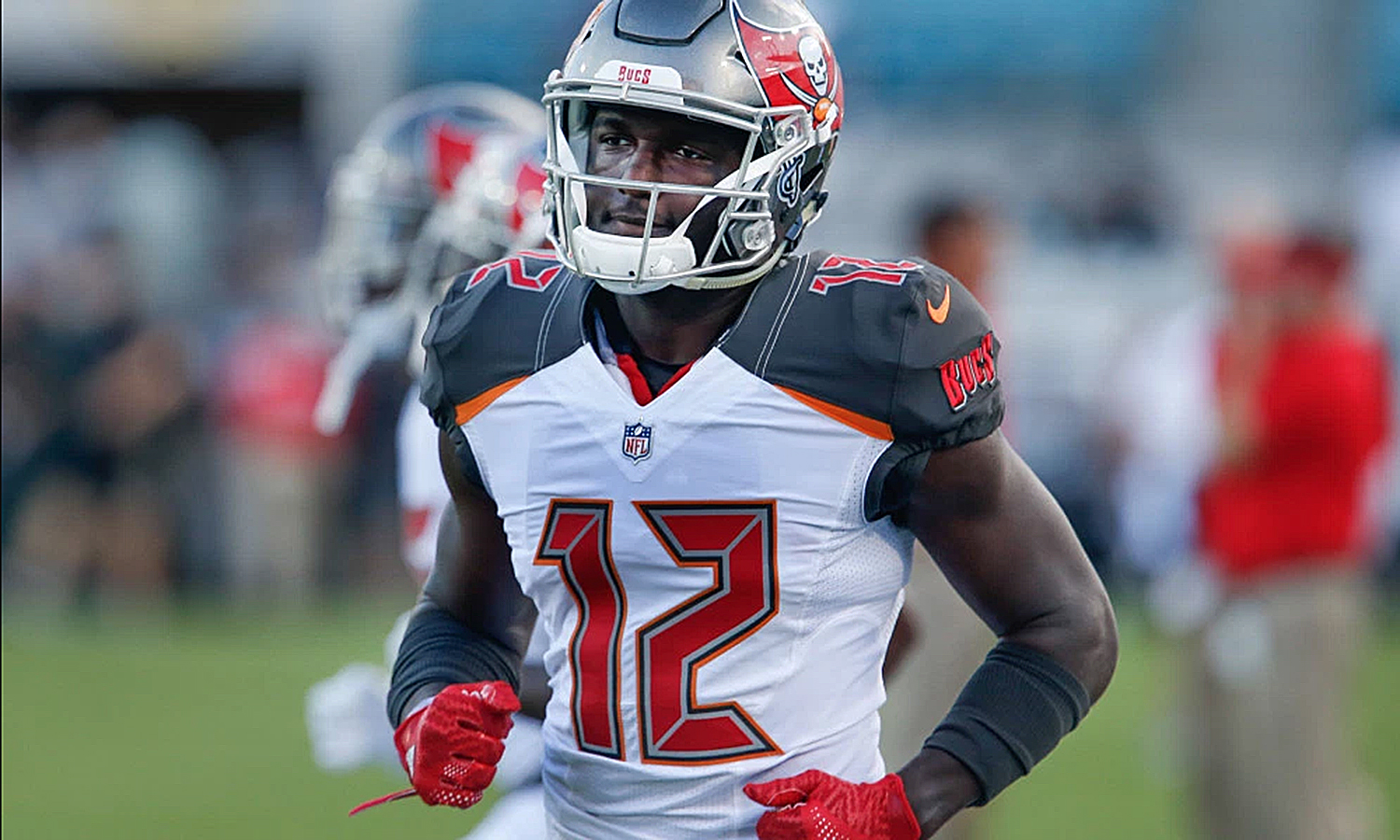 Bucs' Dirk Koetter: Chris Godwin Played Like A No. 1 Receiver