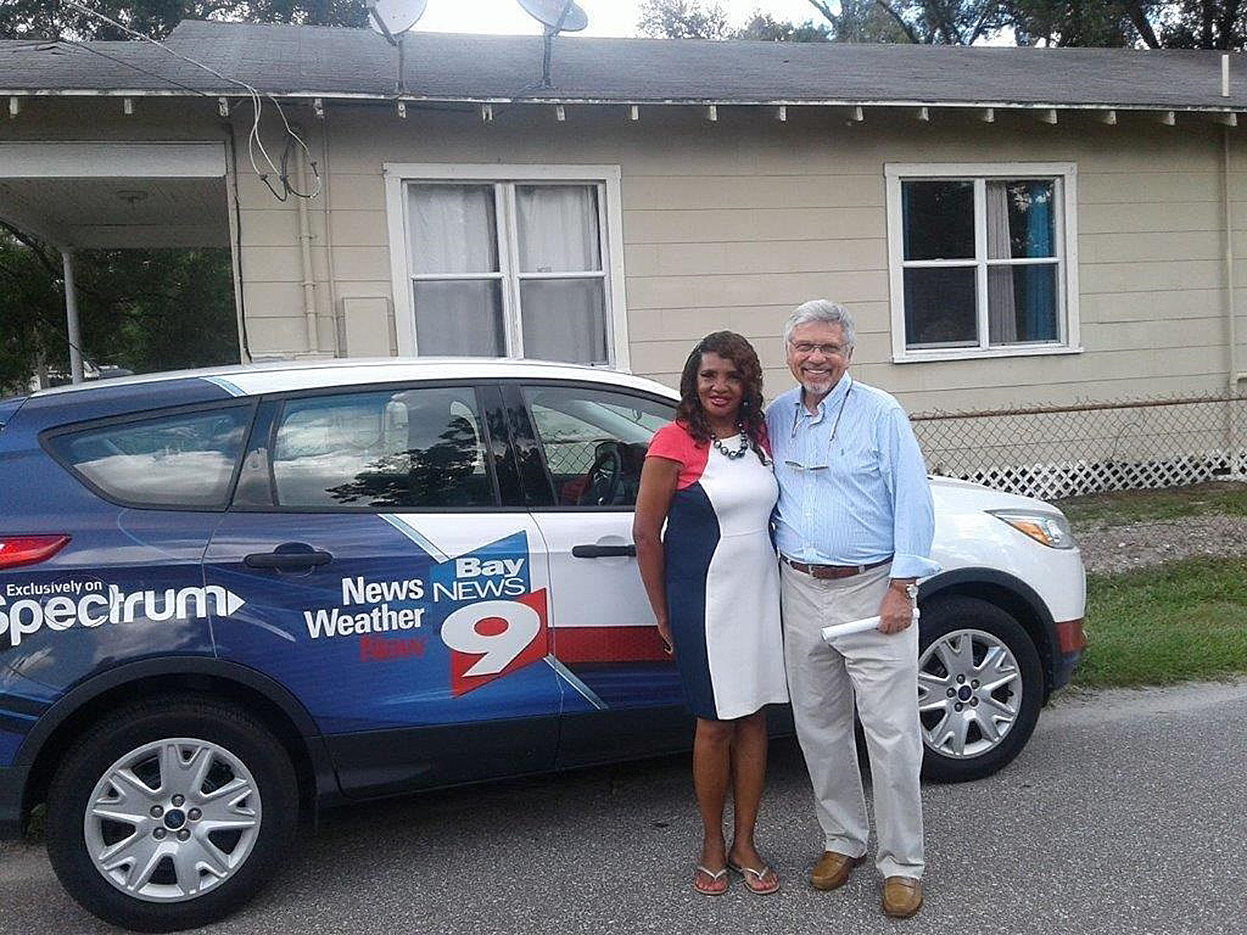 Organization Selected As ‘Everyday Hero’