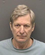 Man, 68, Charged With Having Sex With A Minor