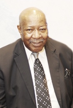 Former High School Principal Dies After Short Hospital Stay