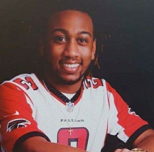 Teenager Found Dead In Apartment