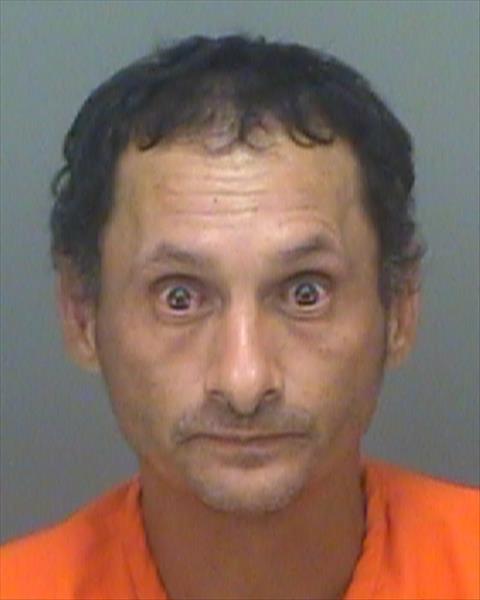 Man Charged With Aggravated Child Abuse