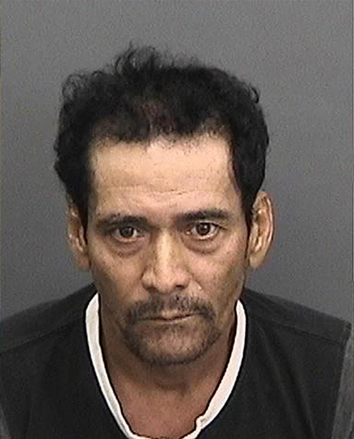 Man Charged In Attempted Kidnapping Of Teenager