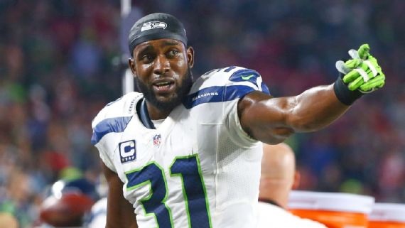 Seahawks, Kam Chancellor Reach Multi-Year Extension