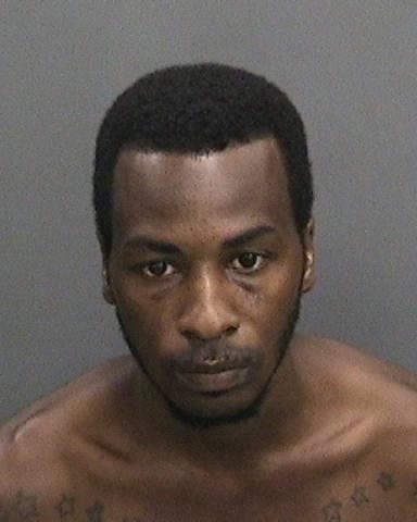 Man Accused Of Sexually Battering Girl At Church