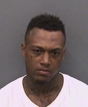 Man Charged With Robbery Of 86-Year-Old Woman