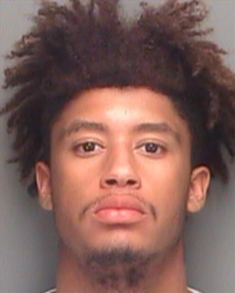 Teenager Charged With Home Invasion Robbery