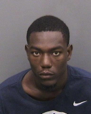 Two Charged In East Tampa Shooting