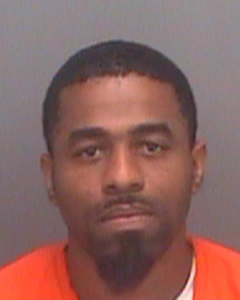 Man Pleads Guilty To Drug Charges