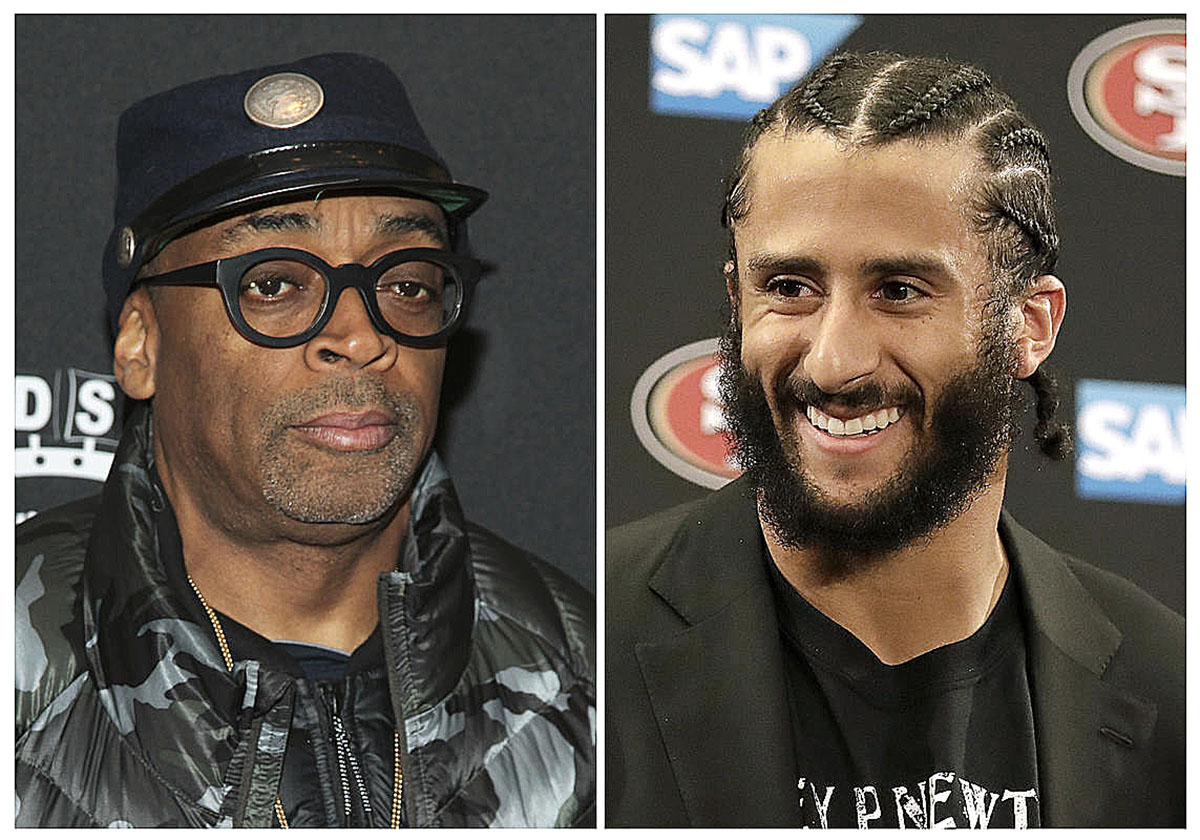 Civil Rights Groups Plan Rally For Colin Kaepernick In NYC