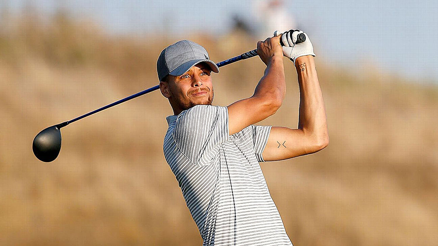 Stephen Curry Shoots 74 Again At Ellie Mae Classic, Misses Cut