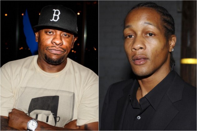 Scarface And DJ Quik Working On Project