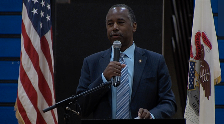 HUD To Shut Down Last 2 Public Housing Projects In Low-Income Illinois Town