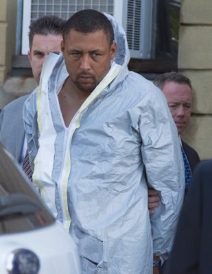 Man Kills His Mom, Sister And Sister’s Friend With Knife, Hammer
