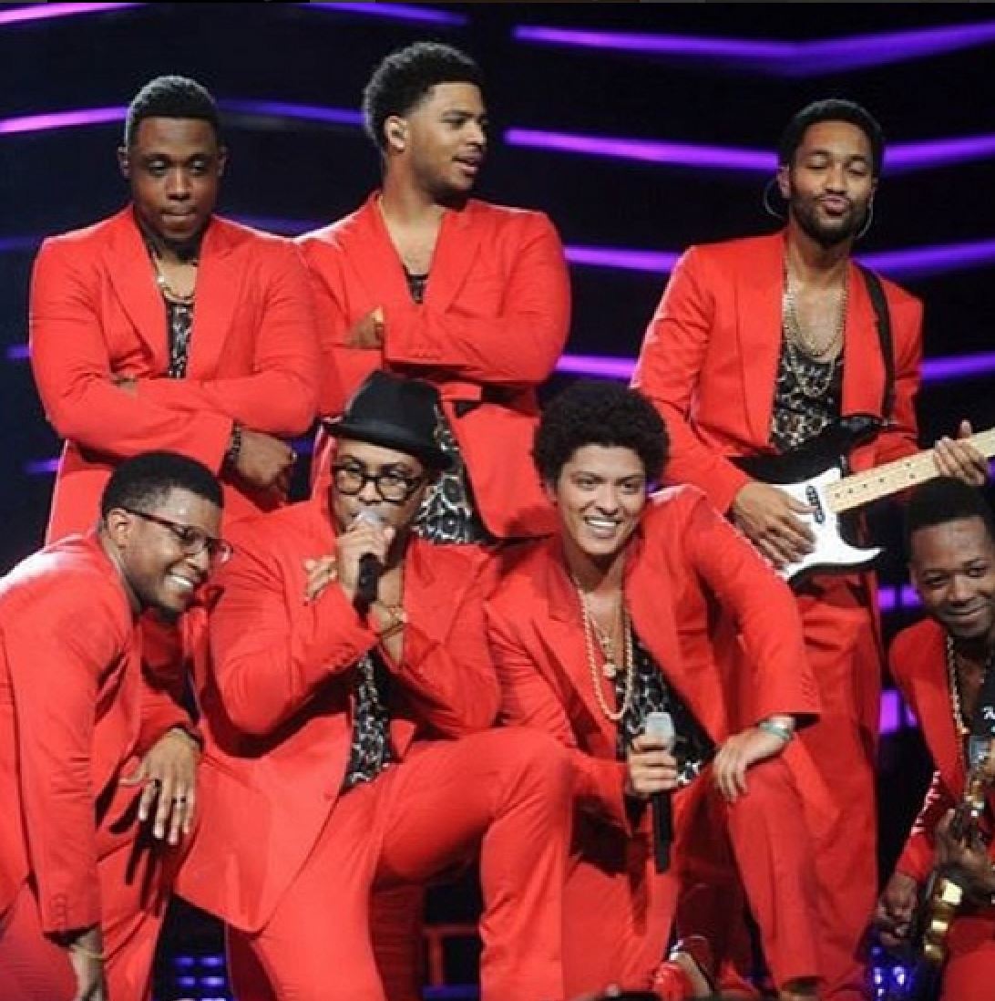 Bruno Mars Donates $1 Mil To Flint Water Crisis