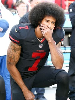 How To Boycott The NFL: Stop Watching The Games On TV In Response To The Blackballing Of Colin Kaepernick