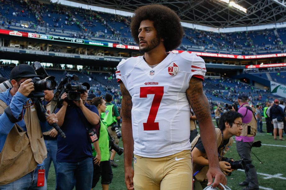 Colin Kaepernick Continues Mission To Donate $1M To Charities; J Cole’s Foundation Gets $30K