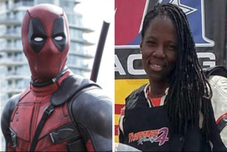 Deadpool 2 Continues Filming 48 Hours After Stuntwoman Dies