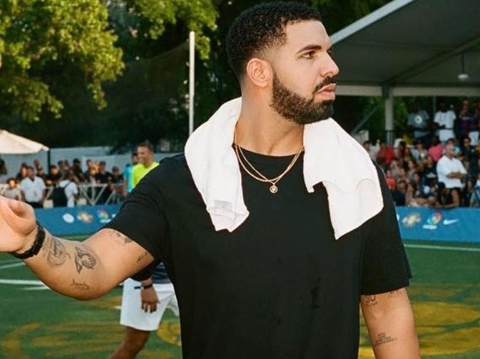 Drake’s 8-Year Streak On Top 100 Chart Has Ended