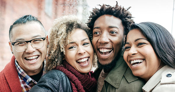 New Skin App Helps People Of Color Bridge The Gap