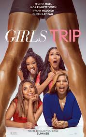 ‘Girls Trip’ Has Defied Hollywood Odds