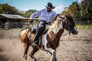Gus Trent’s Rodeo Fest Celebrating 5-Years Of Bringing Back The Black Cowboy Experience
