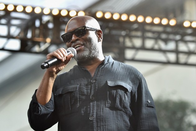 L.A. Reid Launching His Own Entertainment Company