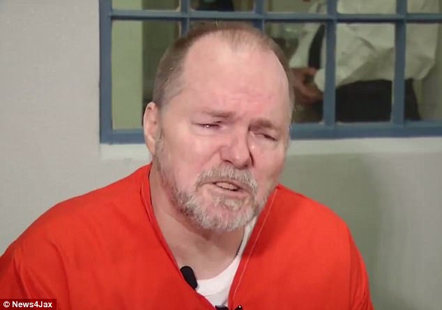 For First Time In Florida History: White Man Is Executed For Killing A Black Person