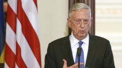 Sec. Of Defense Says Transgenders Will Continue To Serve In Military Until Study Completed