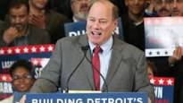 Seven Candidates Challenge Detroit’s Mayor