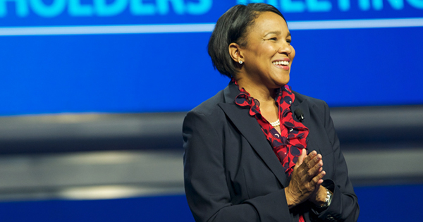 Former Sam’s Club CEO Set Up Monies For Entrepreneurs That Is Still There