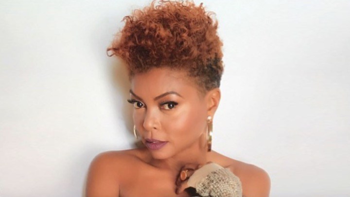 Taraji Henson Has Health Scare