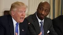 Merck CEO Steps Down After Trump Did Not Condemn Charlottesville Incident