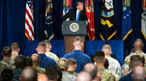 Take Aways From Trump’s Speech About Afghanistan: More Troops Will Be Deployed Within Days, Weeks