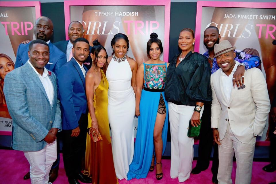 Will Packer Asked About ‘Girls Trip’ Sequel