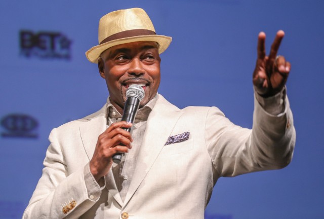 Will Packer Teams With Amazon To Do Series That Counters HBO’s  ‘Confederate’