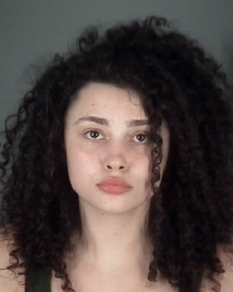 Road Rage Incident Lands Two Women In Jail