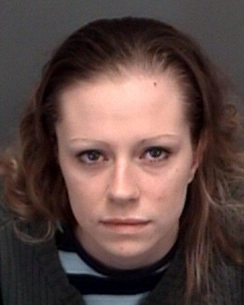 Police Make Arrest In Homicide Case