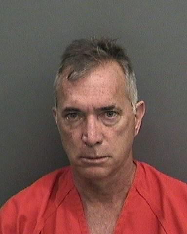 Man Charged In Fatal Shooting Of His Neighbor